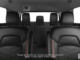 Nissan Pathfinder  2026 - Extérieur - 1