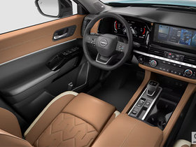 Nissan Pathfinder  2026 - Extérieur - 1
