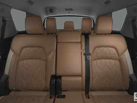 Nissan Pathfinder  2026 - Extérieur - 1