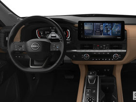 Nissan Pathfinder  2026 - Extérieur - 1