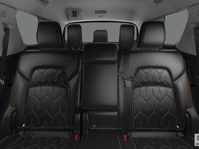 2026 Nissan Pathfinder - Exterior - 1