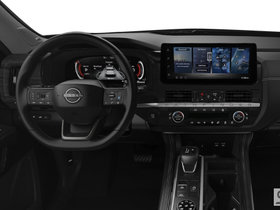 2026 Nissan Pathfinder - Exterior - 1