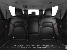 2026 Nissan Pathfinder - Exterior - 1