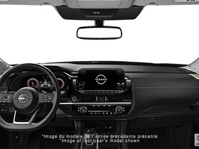 2026 Nissan Pathfinder - Exterior - 1