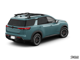 Nissan Pathfinder  2026 - Extérieur - 1