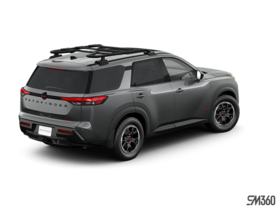 Nissan Pathfinder  2026 - Extérieur - 1