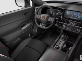 Nissan Pathfinder  2026 - Extérieur - 1
