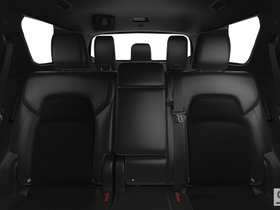 Nissan Pathfinder  2026 - Extérieur - 1