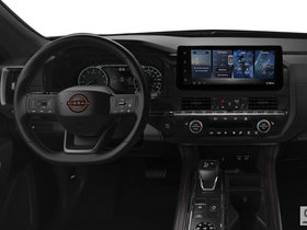 Nissan Pathfinder  2026 - Extérieur - 1