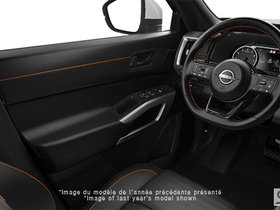2026 Nissan Pathfinder - Exterior - 1