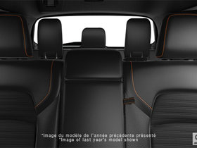 2026 Nissan Pathfinder - Exterior - 1
