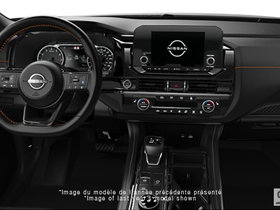 2026 Nissan Pathfinder - Exterior - 1