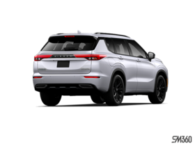 2026 Nissan Rogue Plug-in Hybrid - Exterior - 1