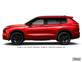 Nissan Rogue Plug-in Hybrid  2026 - Extérieur - 1