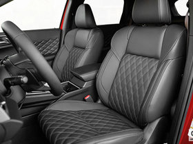 2026 Nissan Rogue Plug-in Hybrid - Exterior - 1