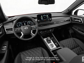 Nissan Rogue Plug-in Hybrid  2026 - Extérieur - 1
