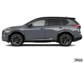 Nissan Rogue  2026 - Extérieur - 1