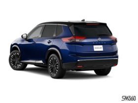 2026 Nissan Rogue - Exterior - 1