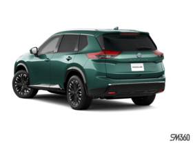 Nissan Rogue  2026 - Extérieur - 1