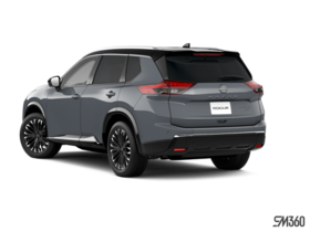 Nissan Rogue  2026 - Extérieur - 1