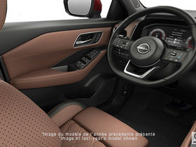 Nissan Rogue  2026 - Extérieur - 1