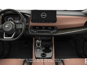 Nissan Rogue  2026 - Extérieur - 1