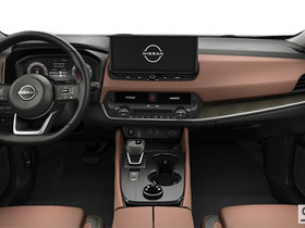 Nissan Rogue  2026 - Extérieur - 1