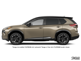 Nissan Rogue  2026 - Extérieur - 1