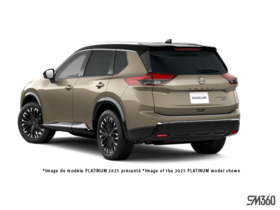 Nissan Rogue  2026 - Extérieur - 1