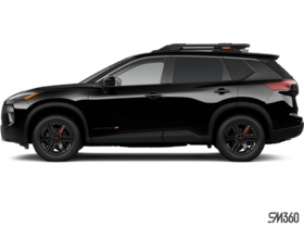 Nissan Rogue  2026 - Extérieur - 1