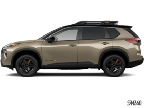 Nissan Rogue  2026 - Extérieur - 1