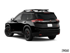 Nissan Rogue  2026 - Extérieur - 1