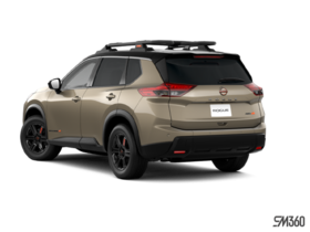Nissan Rogue  2026 - Extérieur - 1