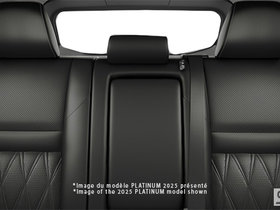 Nissan Rogue  2026 - Extérieur - 1