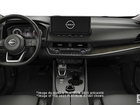 Nissan Rogue  2026 - Extérieur - 1