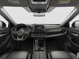 Nissan Rogue  2026 - Extérieur - 1