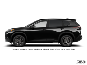 Nissan Rogue  2026 - Extérieur - 1