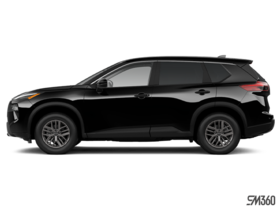 2026 Nissan Rogue - Exterior - 1