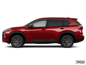 2026 Nissan Rogue - Exterior - 1