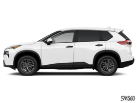 2026 Nissan Rogue - Exterior - 1