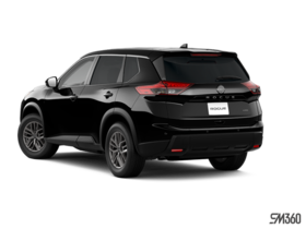 2026 Nissan Rogue - Exterior - 1