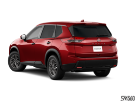 2026 Nissan Rogue - Exterior - 1