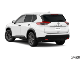 2026 Nissan Rogue - Exterior - 1