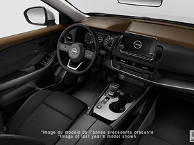 Nissan Rogue  2026 - Extérieur - 1