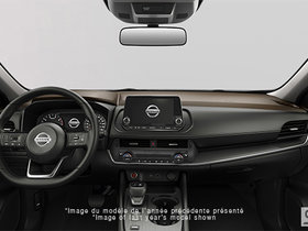 Nissan Rogue  2026 - Extérieur - 1