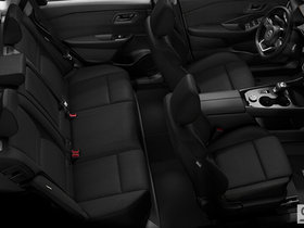 2026 Nissan Rogue - Exterior - 1