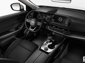 2026 Nissan Rogue - Exterior - 1