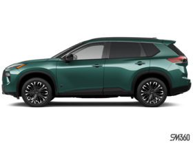 Nissan Rogue  2026 - Extérieur - 1