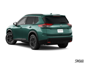 Nissan Rogue  2026 - Extérieur - 1