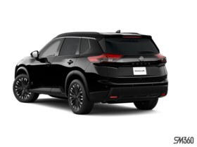 2026 Nissan Rogue - Exterior - 1